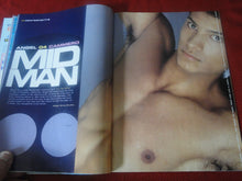 Load image into Gallery viewer, Vintage Adult Erotic Sexy Magazine Gay Interest Blueboy November 2002 GM