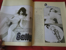 Load image into Gallery viewer, Vintage Nude Erotic Sexy Adult Magazine Fling January 1976 JB64