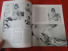 Load image into Gallery viewer, Vintage Nude Erotic Sexy Adult Magazine Peach Fuzz Pussies Jan. 1995 JB13