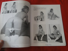 Load image into Gallery viewer, Vintage Nude Erotic Sexy Adult Magazine Peach Fuzz Pussies Jan. 1995 JB13