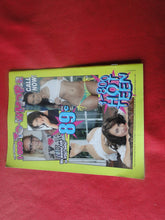 Load image into Gallery viewer, Vintage Nude Erotic Sexy Adult Magazine Fox 2017 G6