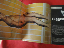 Load image into Gallery viewer, Vintage Adult Erotic Sexy Magazine Gay Interest Rugged Issue Six DSI 1969 Ray Fuller GT