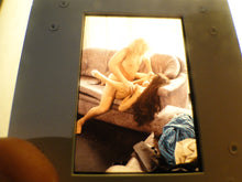 Load image into Gallery viewer, Vintage NUDE Hot Porn 35MM Monkey Sex Slide Transparency GV13