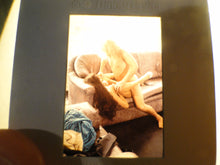 Load image into Gallery viewer, Vintage NUDE Hot Porn 35MM Monkey Sex Slide Transparency GV13