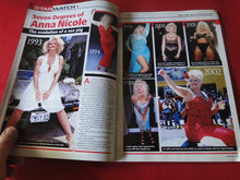 Load image into Gallery viewer, Vintage Nude Erotic Sexy Adult Magazine Looker May 2003 P87