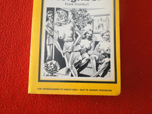 Load image into Gallery viewer, Vintage Erotic Adult Paperback Book/Novel Natalie's Lesbian Neighbor 1973 BS