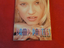 Load image into Gallery viewer, Vintage Erotic Adult Paperback Book/Novel Beeline Damp Panties P55