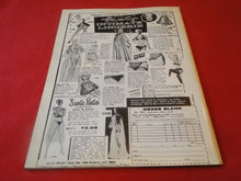 Load image into Gallery viewer, Vintage Nude Erotic Sexy Adult Magazine Busty 1966 1A