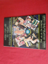 Load image into Gallery viewer, Vintage Nude Erotic Sexy Adult Magazine Score July 2000 P57