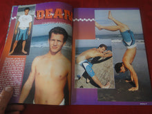 Load image into Gallery viewer, Vintage Adult Erotic Sexy Magazine Gay Interest Blueboy December 1999 GM