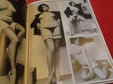 Load image into Gallery viewer, Vintage Nude Erotic Sexy Adult Magazine Busty 1966 1A