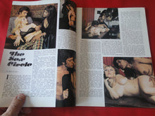 Load image into Gallery viewer, Vintage Nude Erotic Sexy Adult Magazine Sexpose 1975 Premiere JB64