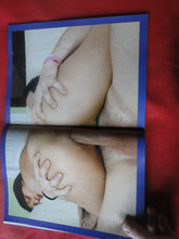 Load image into Gallery viewer, Vintage Nude Erotic Sexy Adult Magazine Fox 2017 G6