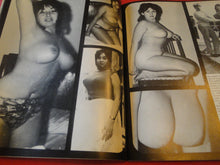 Load image into Gallery viewer, Vintage Nude Erotic Sexy Adult Magazine Busty 1966 1A