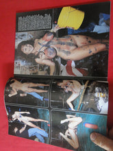 Load image into Gallery viewer, Vintage Nude Erotic Sexy Adult Magazine Score July 2000 P57