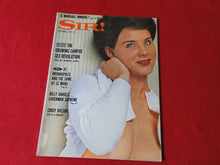 Load image into Gallery viewer, Vintage Nude Erotic Sexy Adult Magazine Sir October 1965 JB11