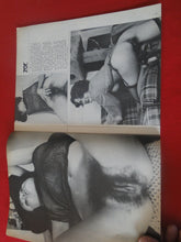 Load image into Gallery viewer, Vintage Nude Erotic Sexy Adult Magazine Man's Delight February 1977 P14