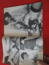 Load image into Gallery viewer, Vintage Nude Erotic Sexy Adult Magazine Man's Delight February 1977 P14