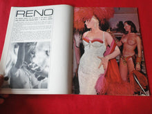 Load image into Gallery viewer, Vintage Nude Erotic Sexy Adult Magazine Sir October 1965 JB11