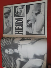Load image into Gallery viewer, Vintage Nude Erotic Sexy Adult Magazine Man's Delight February 1977 P14