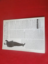 Load image into Gallery viewer, Vintage Nude Erotic Sexy Adult Magazine Man's Delight September 1977 P14