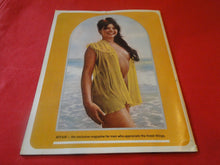 Load image into Gallery viewer, Vintage Nude Erotic Sexy Adult Magazine Affair Parliament 1965 1A