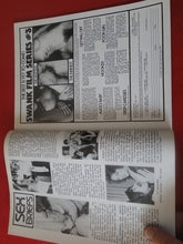 Load image into Gallery viewer, Vintage Nude Erotic Sexy Adult Magazine Man's Delight September 1977 P14