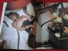 Load image into Gallery viewer, Vintage Nude Erotic Sexy Adult Magazine Hustler March 1980 P80