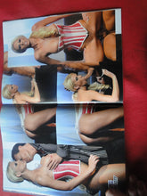 Load image into Gallery viewer, Vintage Nude Erotic Sexy Adult Magazine Wild MILFS Romi Rain 2018 G6