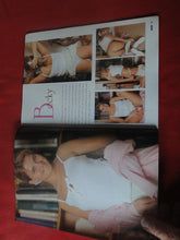 Load image into Gallery viewer, Vintage Nude Erotic Sexy Adult Magazine Babe July 1997 P12