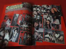 Load image into Gallery viewer, Vintage Nude Erotic Sexy Adult Magazine Club May 1984 Candy Samples 3D P81