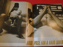 Load image into Gallery viewer, Vintage Nude Erotic Sexy Adult Magazine Affair Parliament 1965 1A