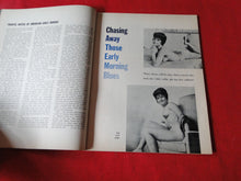 Load image into Gallery viewer, Vintage Nude Erotic Sexy Adult Magazine Bachelor August 1963 JB11