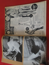 Load image into Gallery viewer, Vintage Nude Erotic Sexy Adult Magazine Man's Delight September 1977 P14