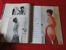 Load image into Gallery viewer, Vintage Nude Erotic Sexy Adult Magazine Bachelor August 1963 JB11