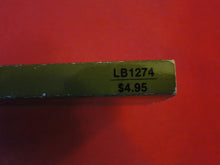 Load image into Gallery viewer, Vintage Erotic Adult Paperback Book/Novel Liverpool Press The Schoolgirl's Rape Night P55