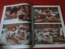 Load image into Gallery viewer, Vintage Nude Erotic Sexy Adult Magazine Club May 1984 Candy Samples 3D P81