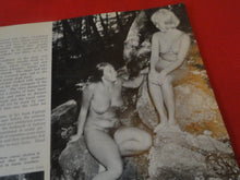 Load image into Gallery viewer, Vintage Nude Erotic Sexy Adult Magazine Paradise Nudist 1965 1A