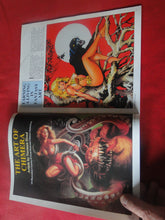Load image into Gallery viewer, Vintage Nude Erotic Sexy Adult Magazine Scream Queen Illustrated 1997 P12