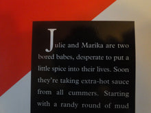 Load image into Gallery viewer, Vintage Erotic Adult Paperback Book/Novel Beeline Bedding Them All P55