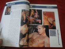Load image into Gallery viewer, Vintage Adult Erotic Sexy Magazine Gay Interest Skinflicks February 1998 GM