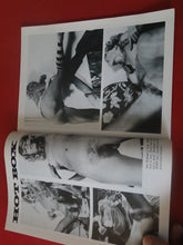 Load image into Gallery viewer, Vintage Nude Erotic Sexy Adult Magazine Man's Delight February 1978 P14