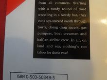 Load image into Gallery viewer, Vintage Erotic Adult Paperback Book/Novel Beeline Bedding Them All P55