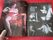 Load image into Gallery viewer, Vintage Nude Erotic Sexy Adult Magazine Casino September 1978 JB64