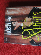 Load image into Gallery viewer, Vintage Erotic Adult Paperback Book/Novel Hustler Space Slaves 1982 X4