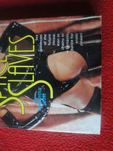 Load image into Gallery viewer, Vintage Erotic Adult Paperback Book/Novel Hustler Space Slaves 1982 X4