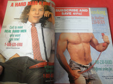 Load image into Gallery viewer, Vintage Adult Erotic Sexy Magazine Gay Interest Male Pictorial July 1991 GT