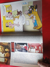 Load image into Gallery viewer, Vintage Nude Erotic Sexy Adult Magazine New York 1991 Foreign JB10