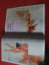 Load image into Gallery viewer, Vintage Nude Erotic Sexy Adult Magazine Scream Queen Illustrated 1997 P12