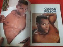 Load image into Gallery viewer, Vintage Adult Erotic Sexy Magazine Gay Interest Male Pictorial July 1991 GT